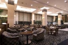 파티오 레스토랑